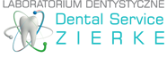 Dental Service ZIERKE Logo