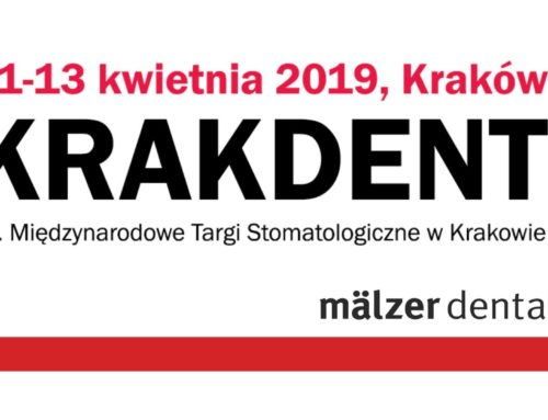 Targi KRAKDENT za nami