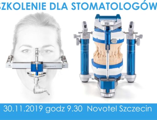Zapraszamy na szkolenie z okluzji 30.11.2019r.